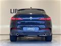 2021 BMW X4