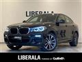 2021 BMW X4