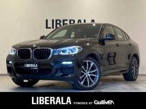 2021 BMW X4