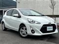 2015 Toyota AQUA