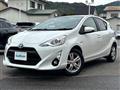 2015 Toyota AQUA