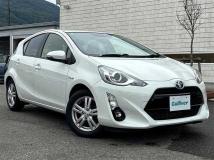 2015 Toyota AQUA