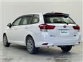 2021 Toyota Corolla Fielder
