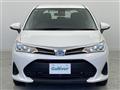 2021 Toyota Corolla Fielder