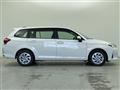 2021 Toyota Corolla Fielder