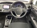 2021 Toyota Corolla Fielder