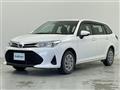2021 Toyota Corolla Fielder
