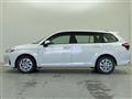 2021 Toyota Corolla Fielder