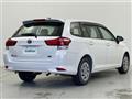2021 Toyota Corolla Fielder