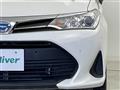 2021 Toyota Corolla Fielder