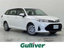 2021 Toyota Corolla Fielder