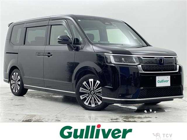 2023 Honda Step WGN