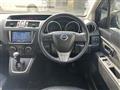 2012 Nissan Lafesta