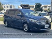 2012 Nissan Lafesta