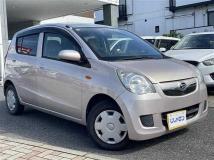 2010 Daihatsu Mira