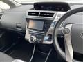2015 Toyota PRIUS α