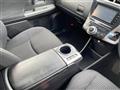 2015 Toyota PRIUS α
