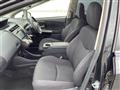 2015 Toyota PRIUS α