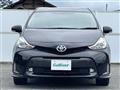 2015 Toyota PRIUS α