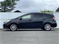 2015 Toyota PRIUS α