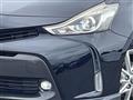 2015 Toyota PRIUS α
