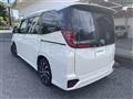 2023 Toyota Noah