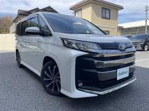 2023 Toyota Noah