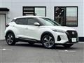 2021 Nissan KIX