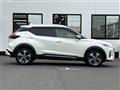 2021 Nissan KIX