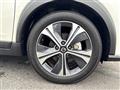 2021 Nissan KIX