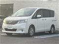 2011 Nissan Serena