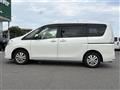 2011 Nissan Serena