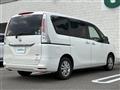2011 Nissan Serena