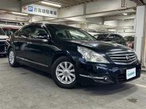 2012 Nissan Teana