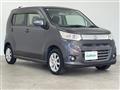 2013 Suzuki Wagon R Stingray