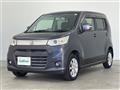 2013 Suzuki Wagon R Stingray