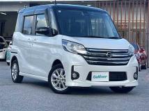2015 Nissan DAYZ ROOX