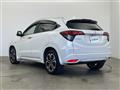 2018 Honda VEZEL