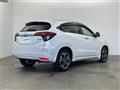 2018 Honda VEZEL