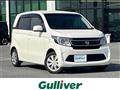 2014 Honda N-WGN