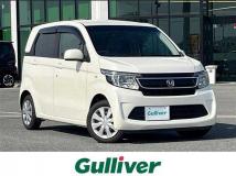 2014 Honda N-WGN