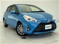 2017 Toyota Vitz