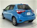 2017 Toyota Vitz