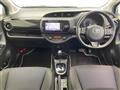 2017 Toyota Vitz