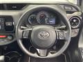 2017 Toyota Vitz