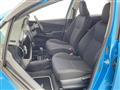 2017 Toyota Vitz