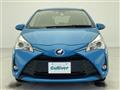 2017 Toyota Vitz