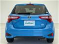 2017 Toyota Vitz