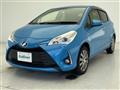 2017 Toyota Vitz