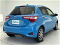 2017 Toyota Vitz